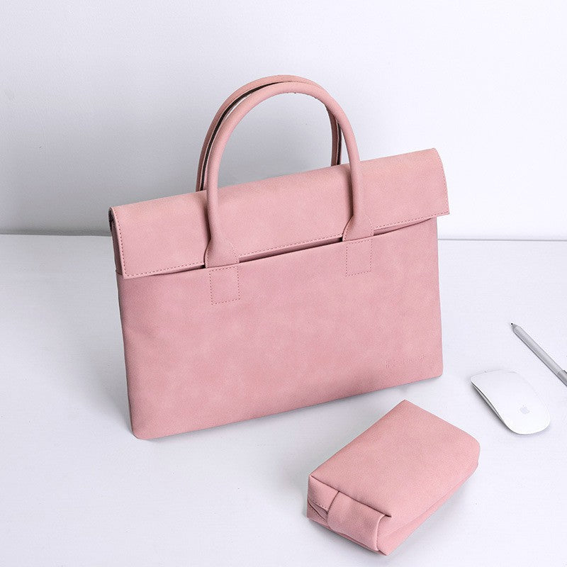 New Unique Glamorous Inch Business Commute Laptop Bag