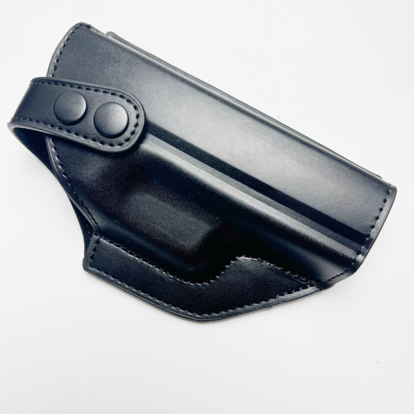 Hand Leather Holster Series Cow Sunday Bags