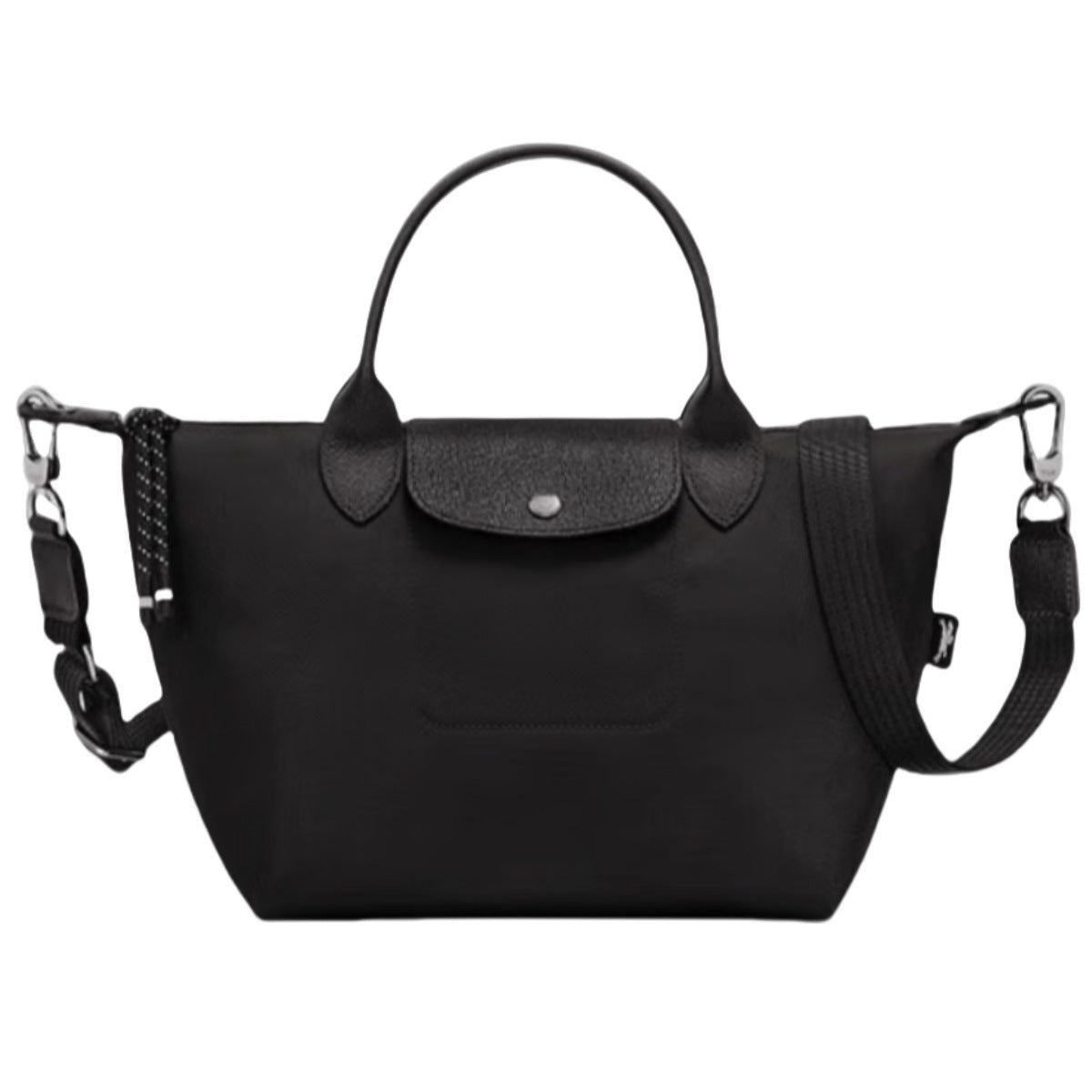 Dumpling Medium Genuine Leather Twill High Quality Women's Messenger Bag