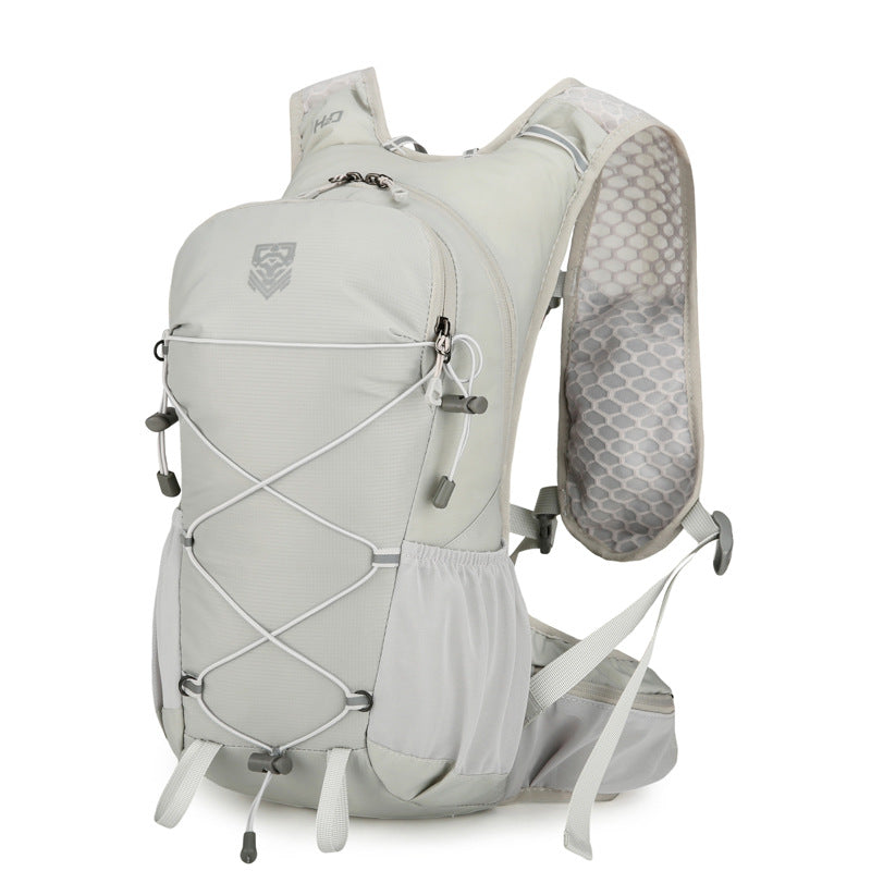 Comfortable Fashion Cycling Waterproof Running Commuter Mountain Climbing, Hiking Bag