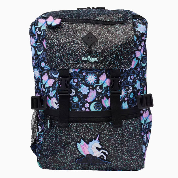 Children's Australian Postman Primary Large Capacity Leisure College Student Schoolbag