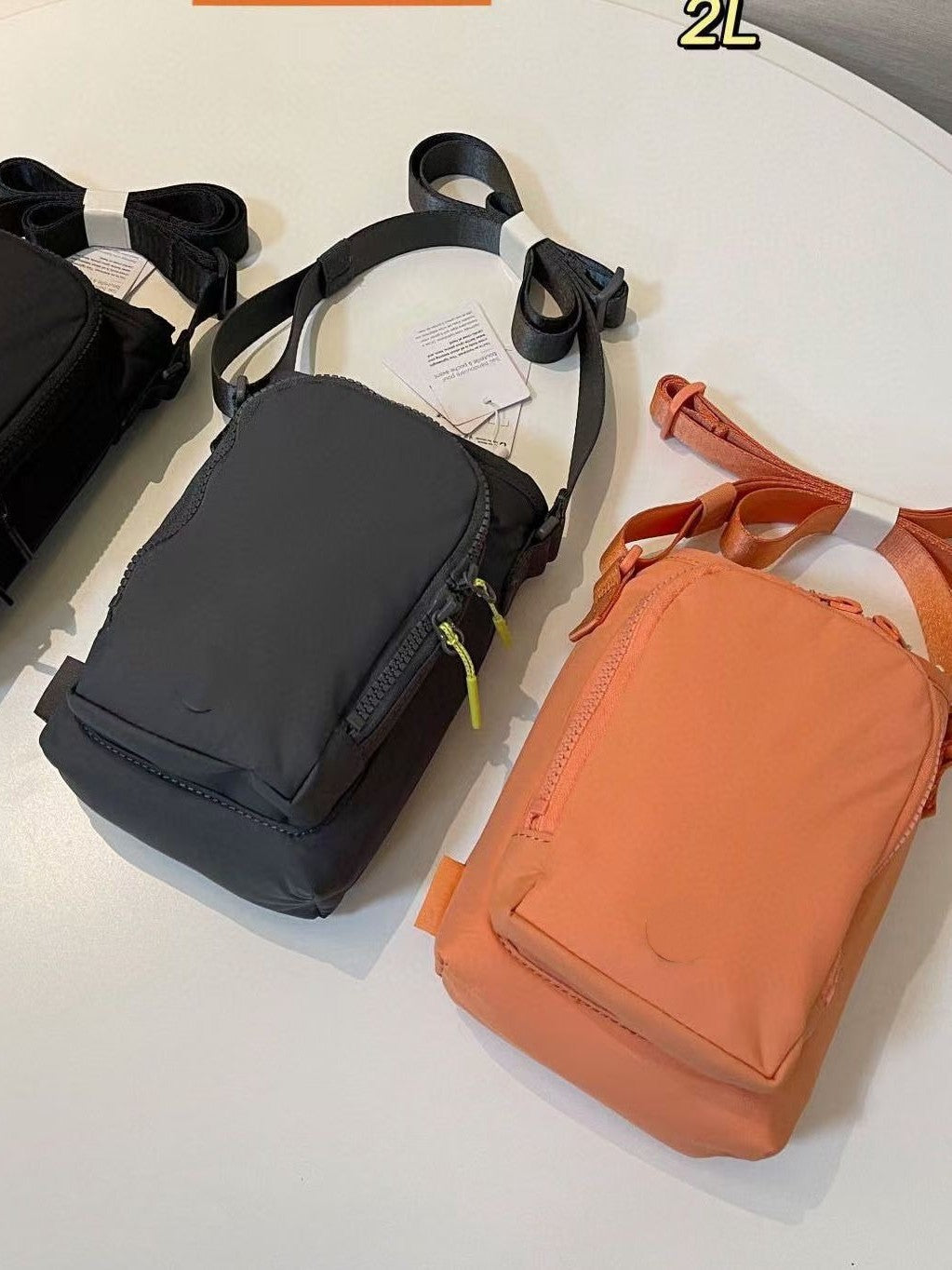 Kettle Mobile Waterproof Yoga Running Portable Bags