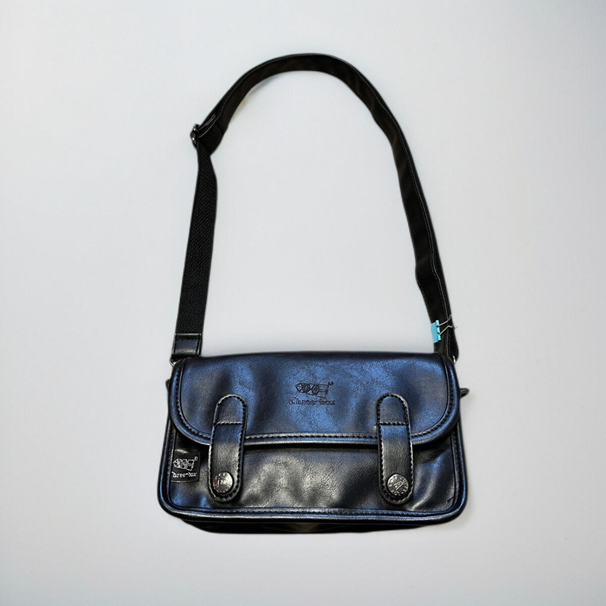 Women's & Men's Single Design Sense Niche Fashion Retro Men's Shoulder Bag