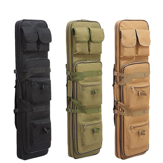 Army Hunting Water Bomb Sunday Combat Outdoor Camouflage, Military Fan Bag