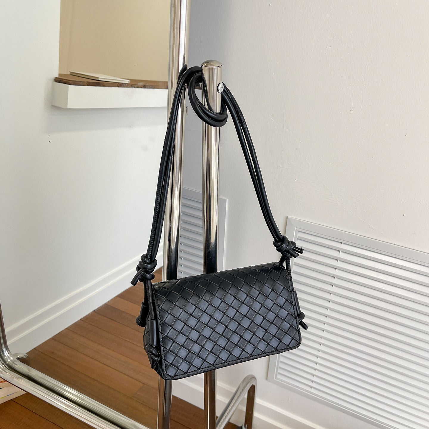 Women's Summer Popular Light Luxury Fashion Trend Women's Shoulder Bag