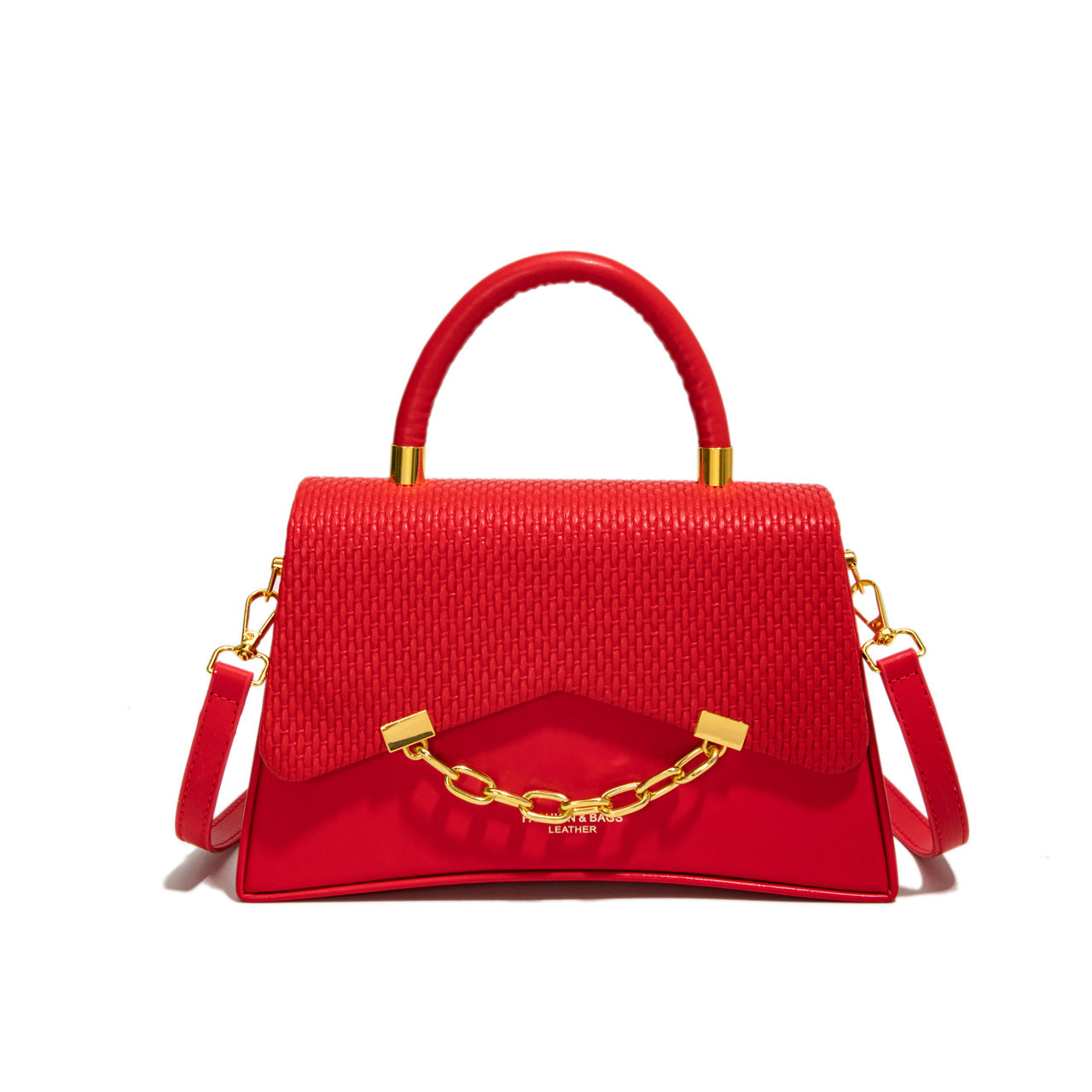 Women's Winter Shell Fashion Box Portable Women's Handbag