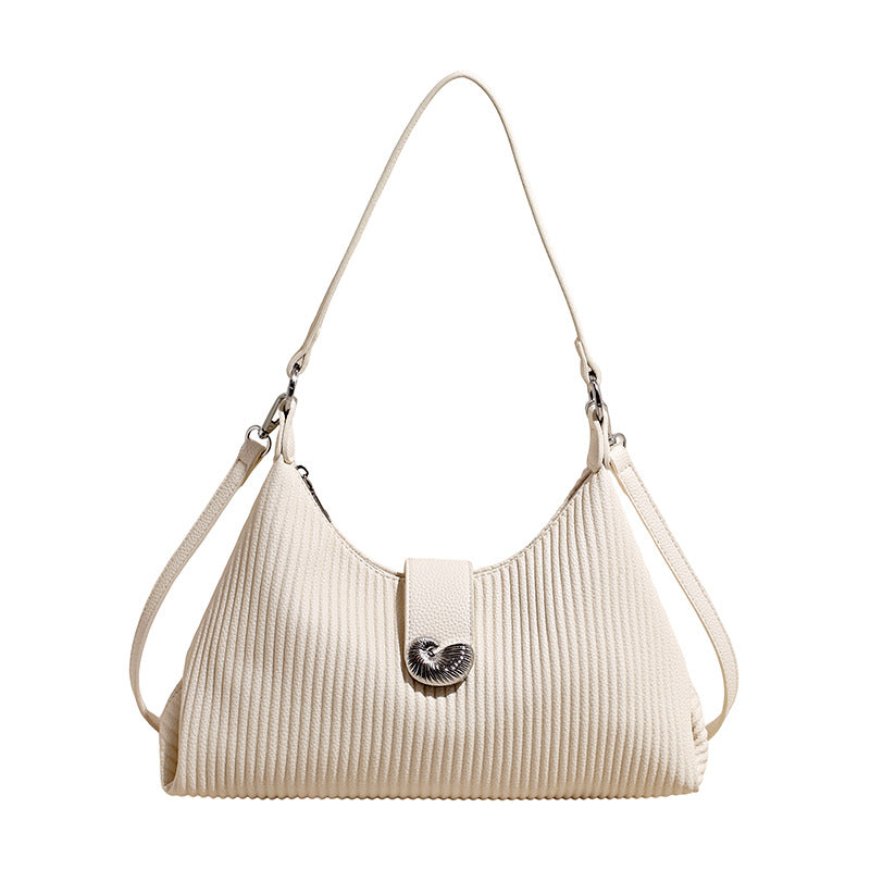 Women's Design Underarm Fashion Summer High Sense Bags