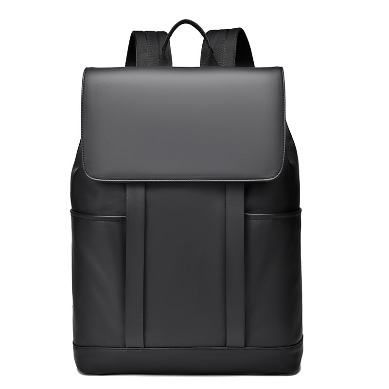 Men's Leisure Large Capacity Trip Commuter Stylish Backpacks