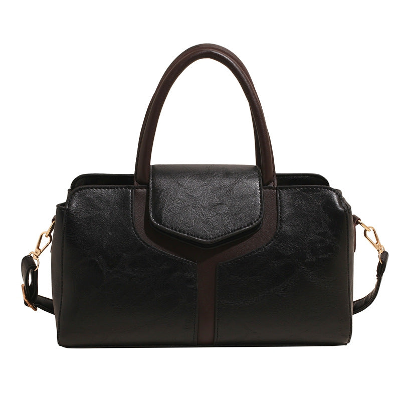 Women's Fashion Simple Elegant Winter Trendy Niche Bags