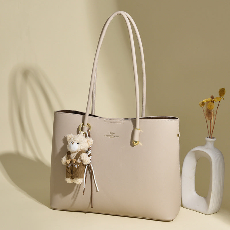 Women's Large Capacity Totes Fashion Wedding Popular Women's Shoulder Bag