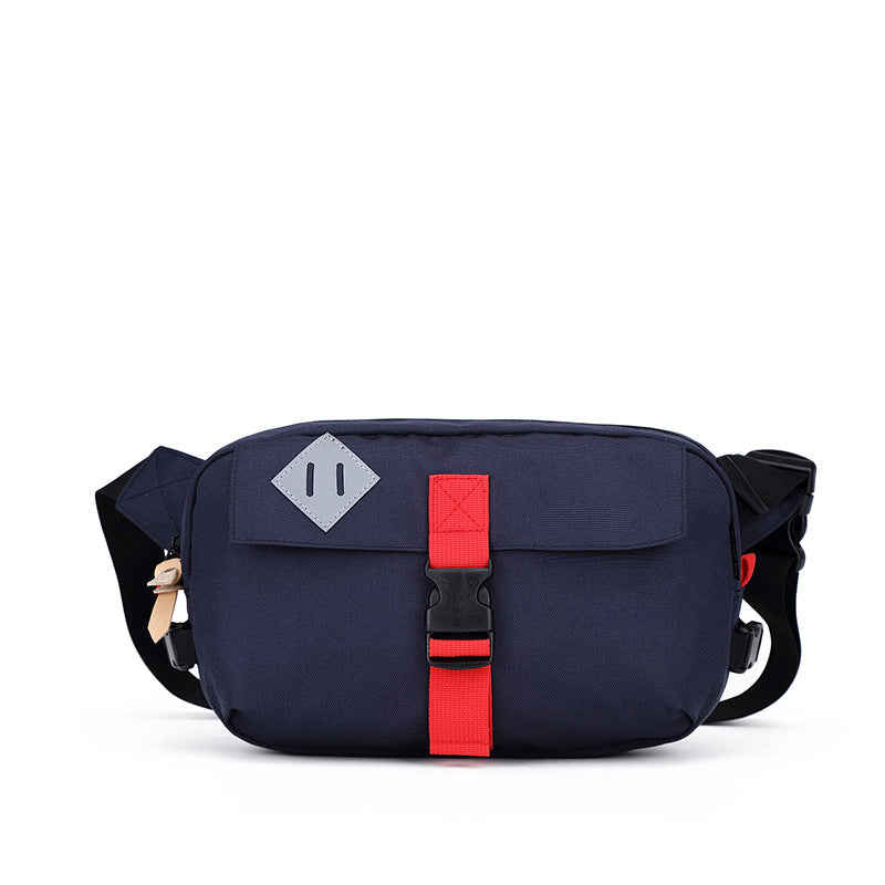 Durable Comfortable Cool Couple Large Capacity Shoulder Bags