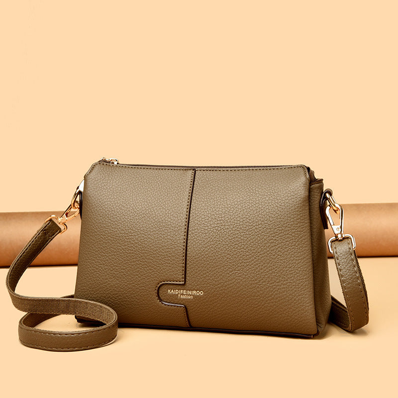 Popular Durable Trendy Pretty Women's Fashion Women's Shoulder Bag
