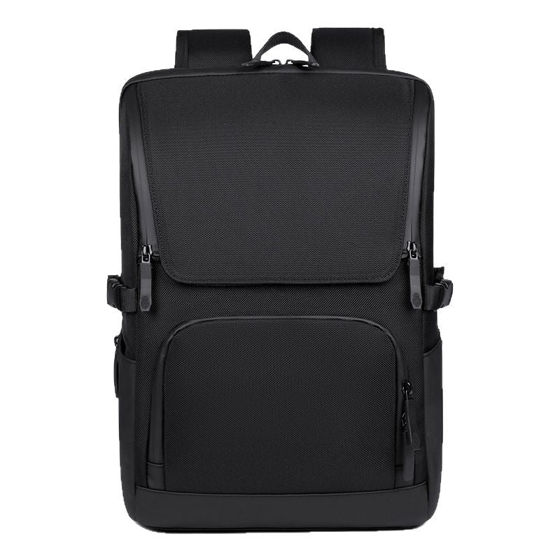 Men's Large Capacity Computer Business Fashion Simple Backpacks