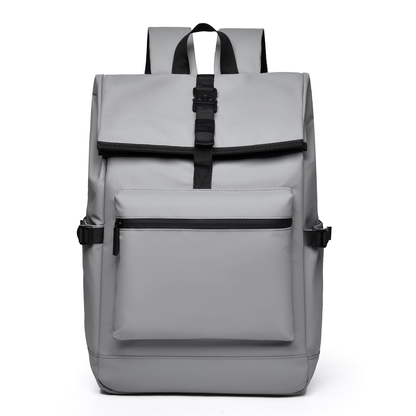 Simple Computer Lightweight Large Capacity Commuter Travel Bags