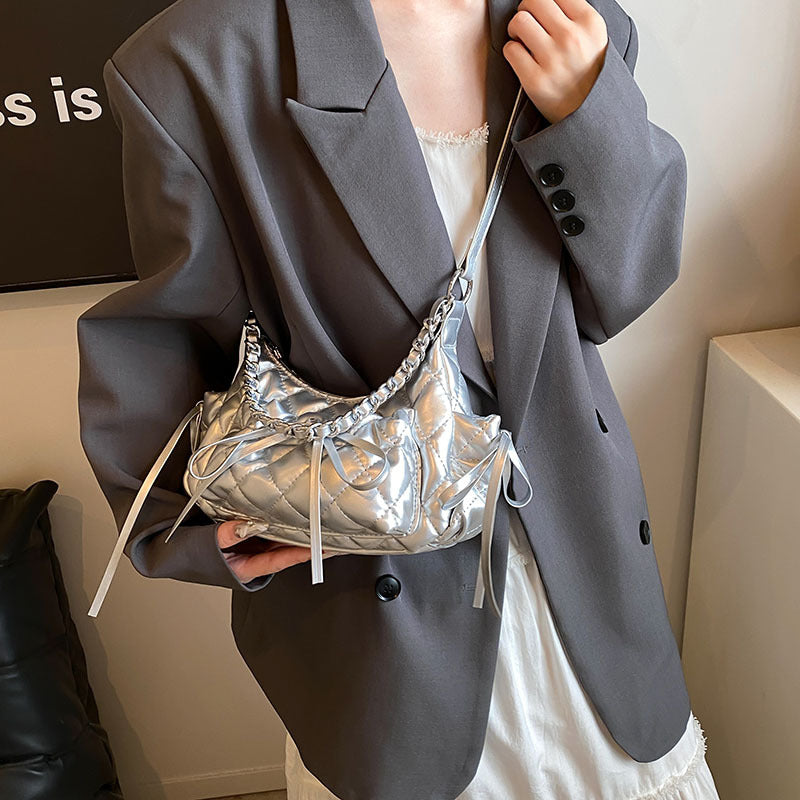 Women's Niche Personality Hot Style Summer Fashion Bags