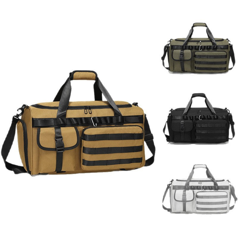 Versatile Casual Slouchy Stylish Source Multifunctional Handbags