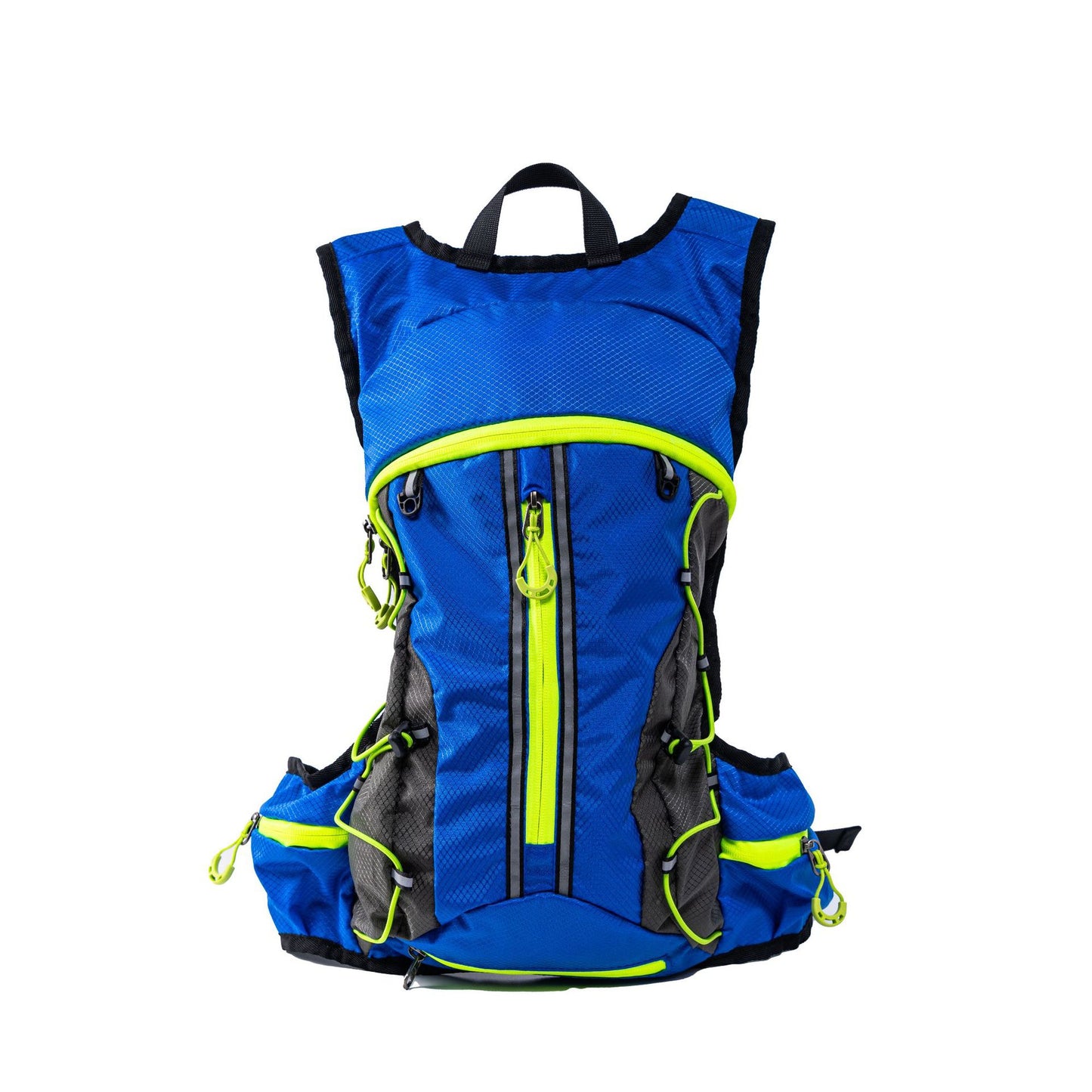 Women's & Men's On Foot Cycling Foldable Water Mountain Climbing, Hiking Bag
