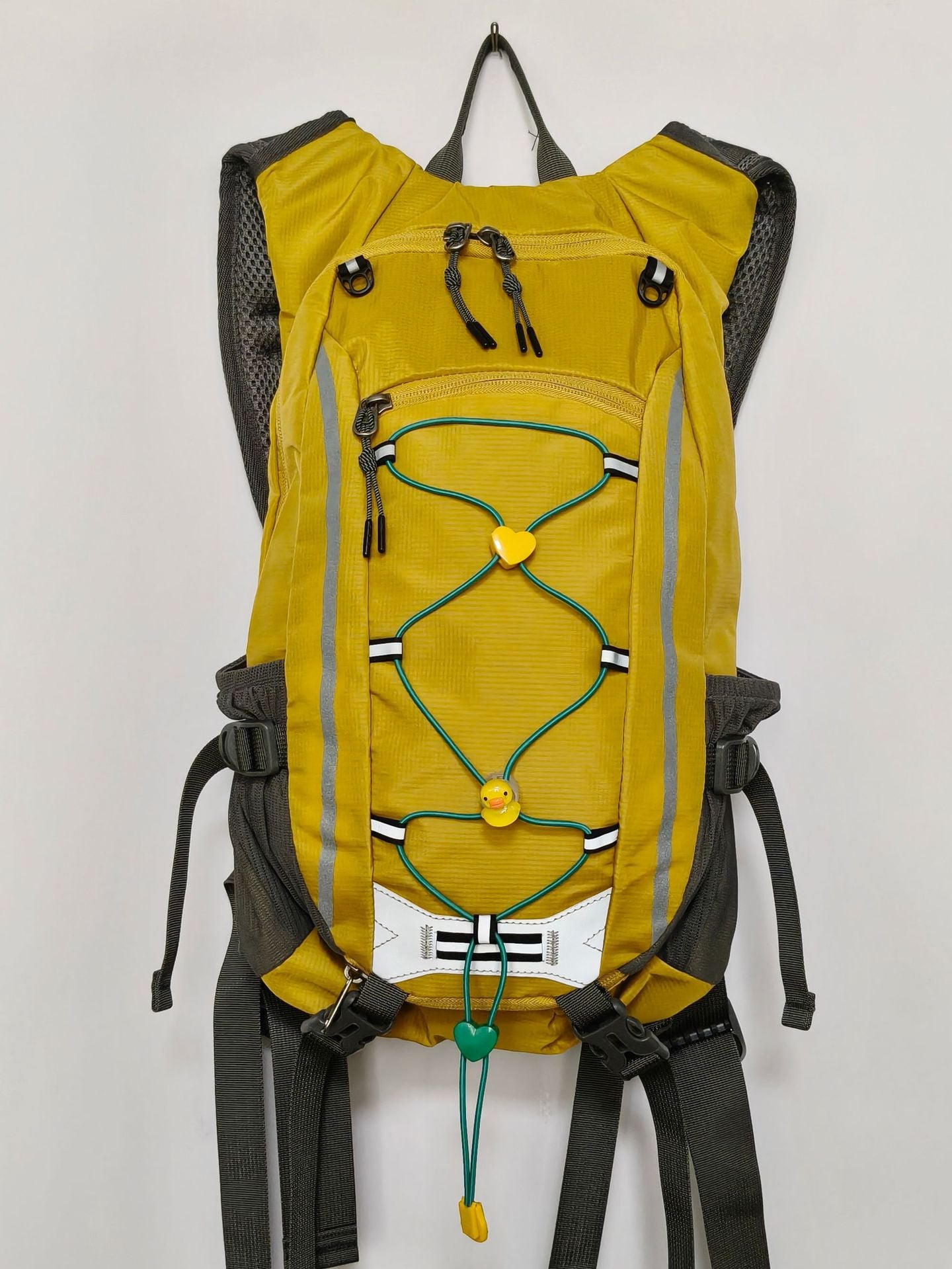 Women's & Men's Cross-country Running Climbing Riding Waterproof Lightweight Mountain Climbing, Hiking Bag