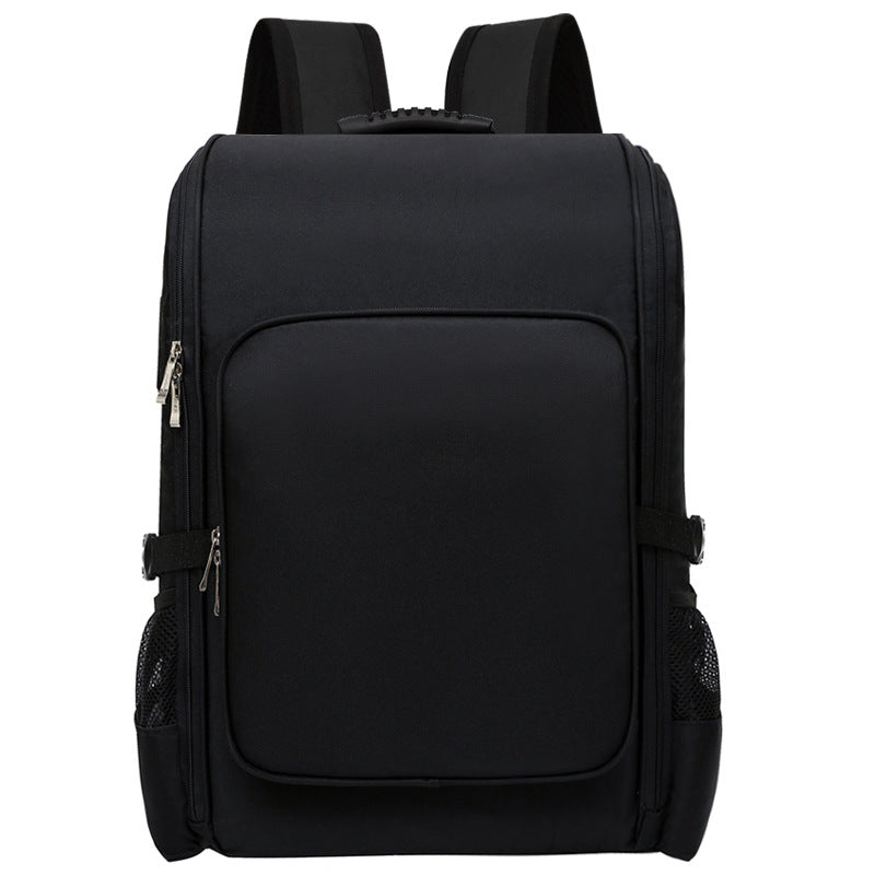 Household Appliance Cleaning Maintenance Waterproof Housekeeping Dedicated Business Backpack