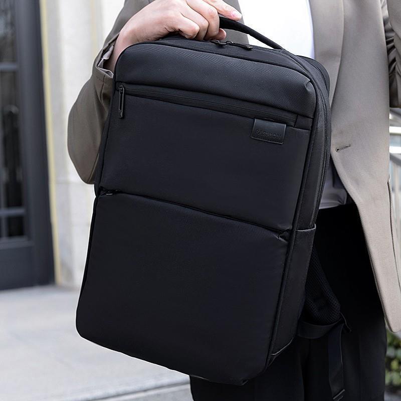 Men's Aspen Sport Professional Business Computer Fashion Trendy Simple Bags