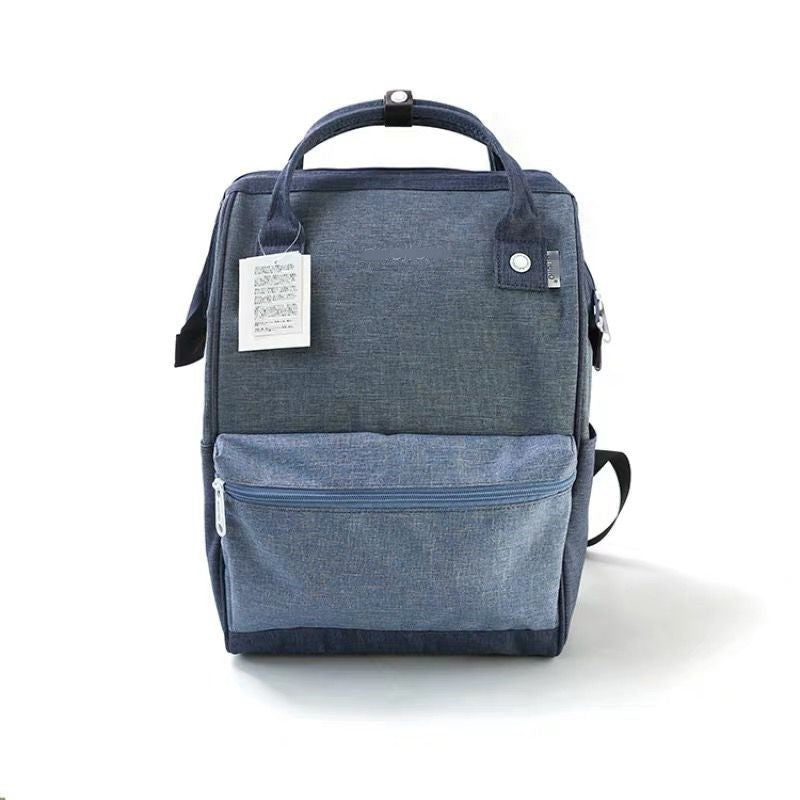 For Boys Large Capacity Runaway Fashion Leisure Backpack