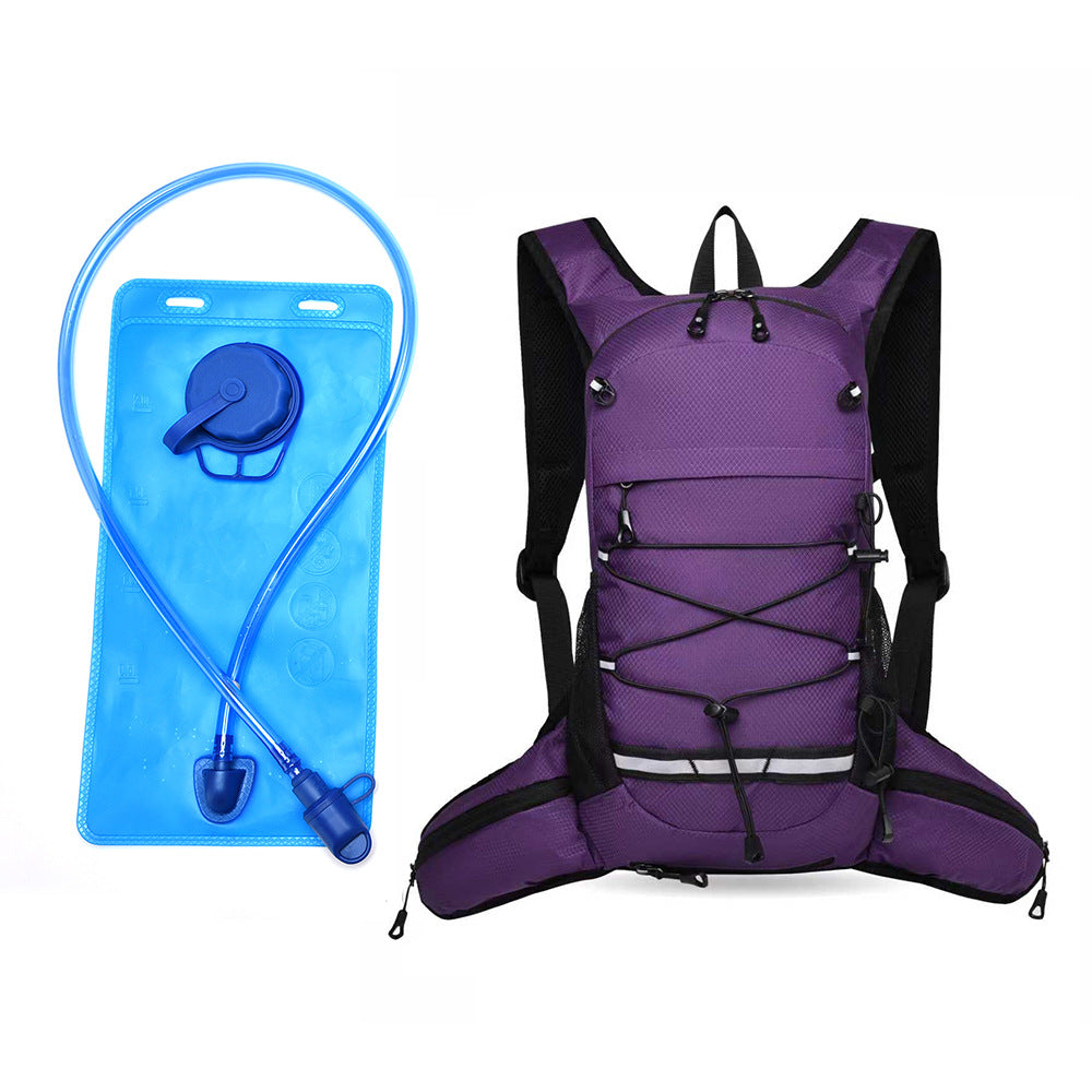 Strictly Selected Water-repellent Large Capacity Climbing Cross-country Mountain Climbing, Hiking Bag