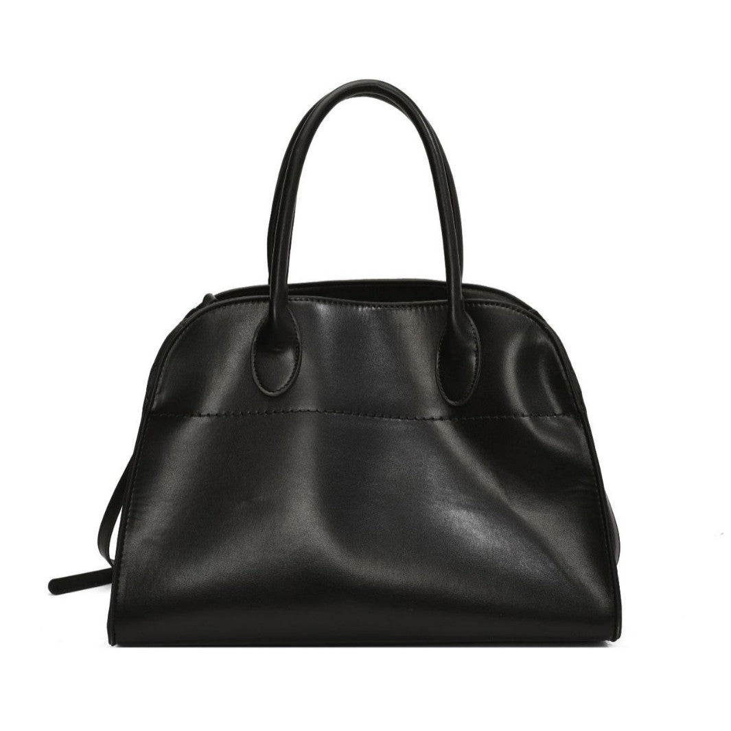 Women's Retro Large Capacity Portable Tide Women's Shoulder Bag