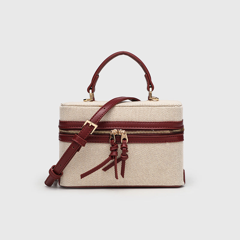 Women's Box Fashion Special Interest Light Luxury Bags