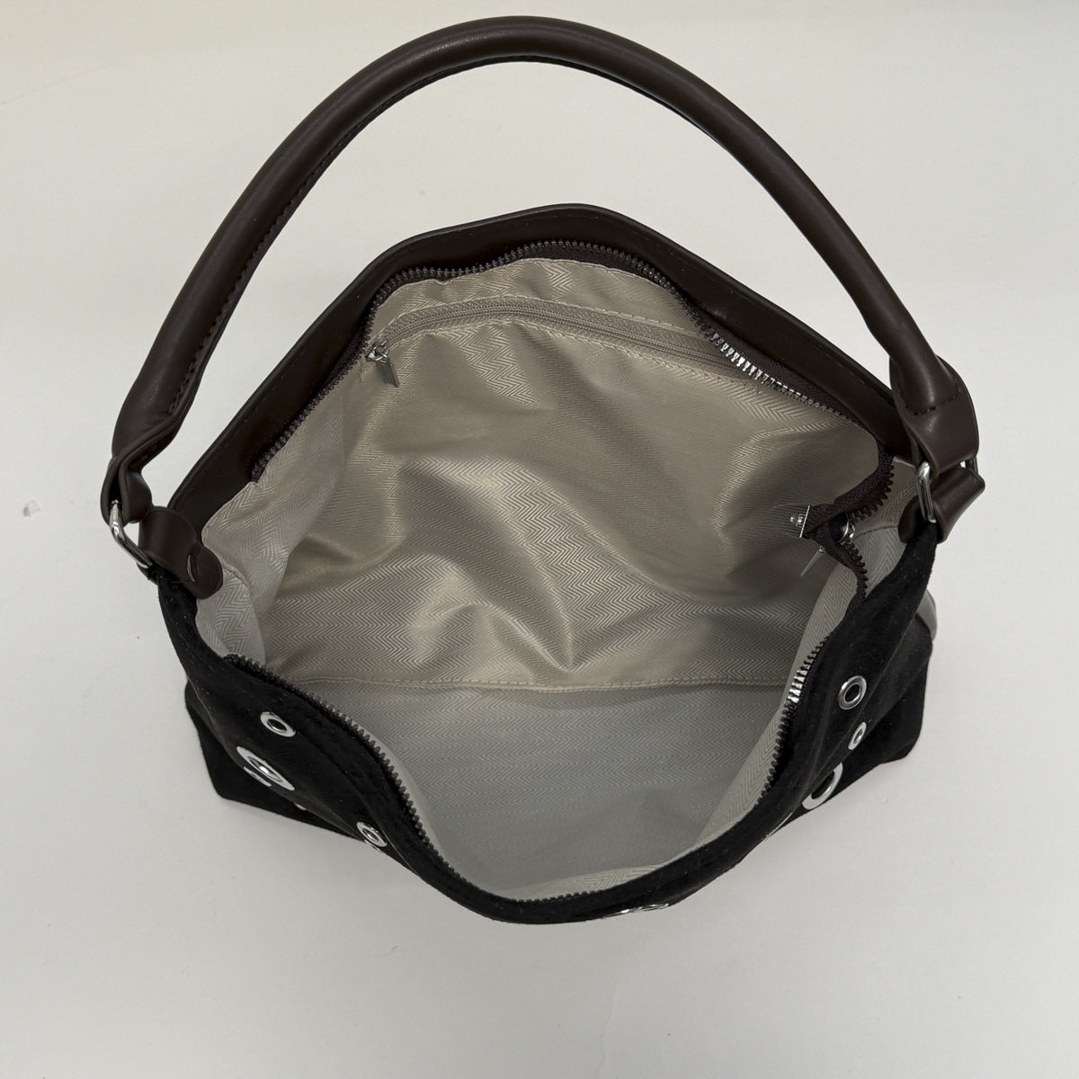 Women's Retro Design Commuter Stylish Good Texture Bags