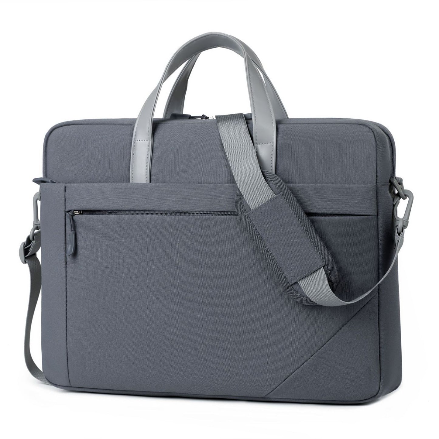 Women's & Men's Notebook Waterproof Inch Can Be Printed Laptop Bag