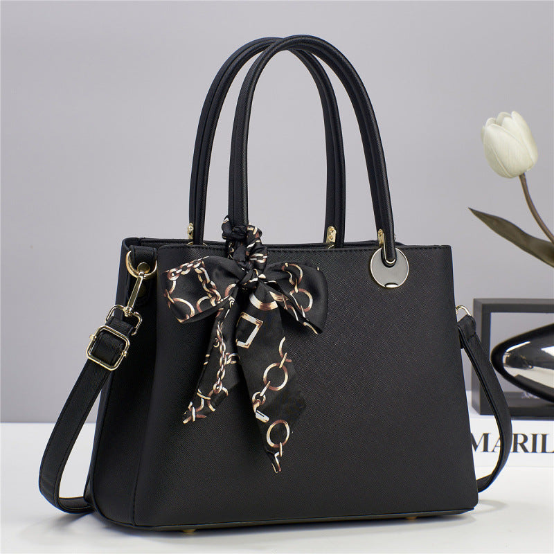 Versatile Beautiful Elegant Mother Generous Quality Women's Handbag