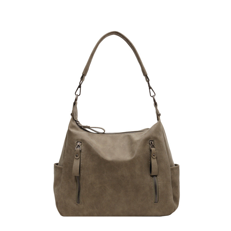 Women's Fashion Large Capacity Korean Style Bags