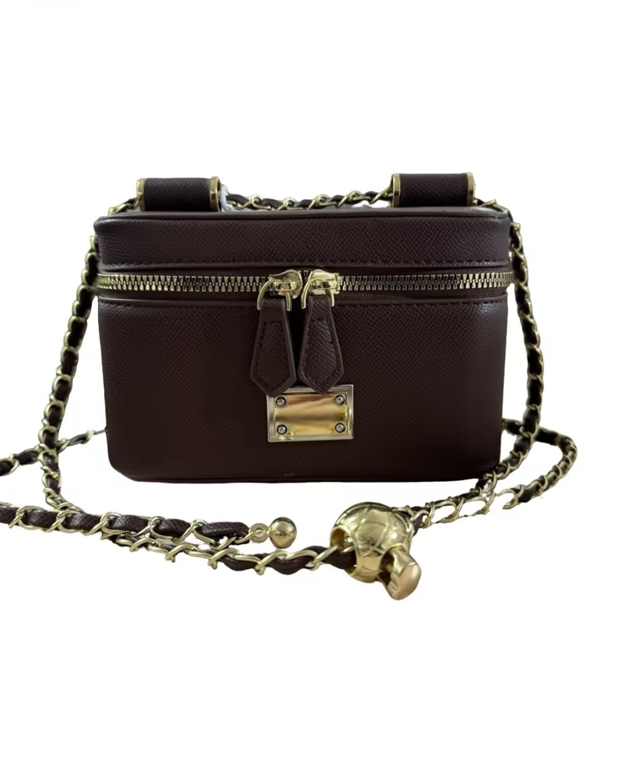 Ball Adjustable Strap Affordable Luxury Style Women's Messenger Bag