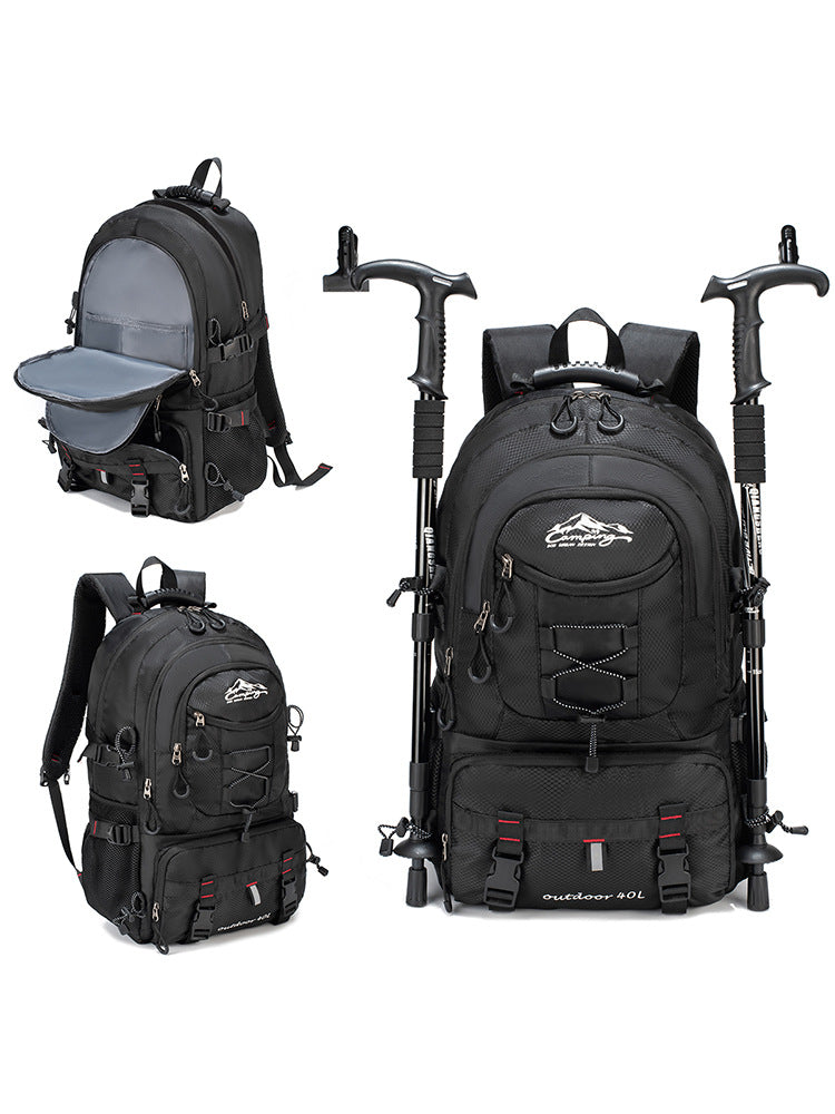 Innovative Cool Men's Large Capacity Fashion Backpacks