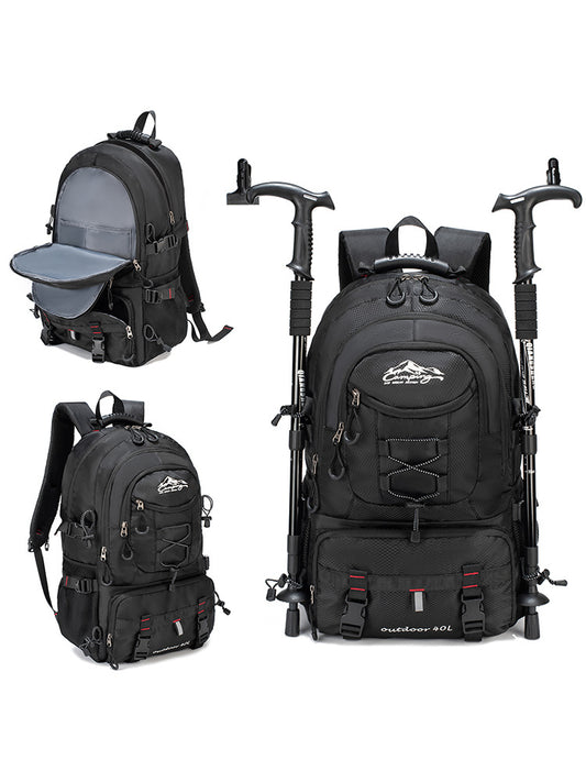 Innovative Cool Men's Large Capacity Fashion Backpacks