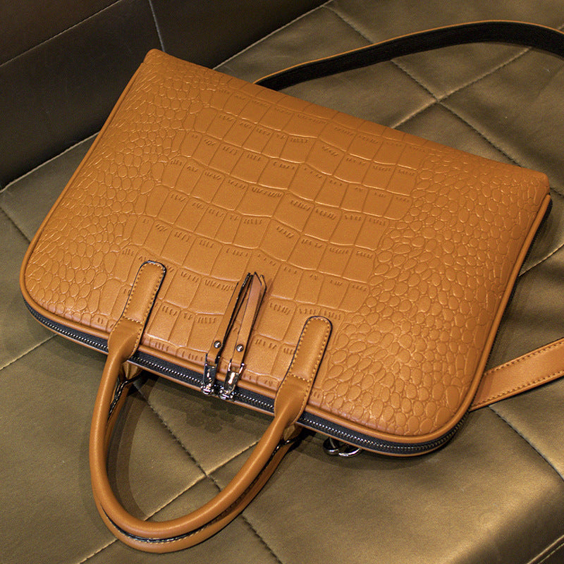 Pattern Computer Large Capacity Portable Suitable For Bags