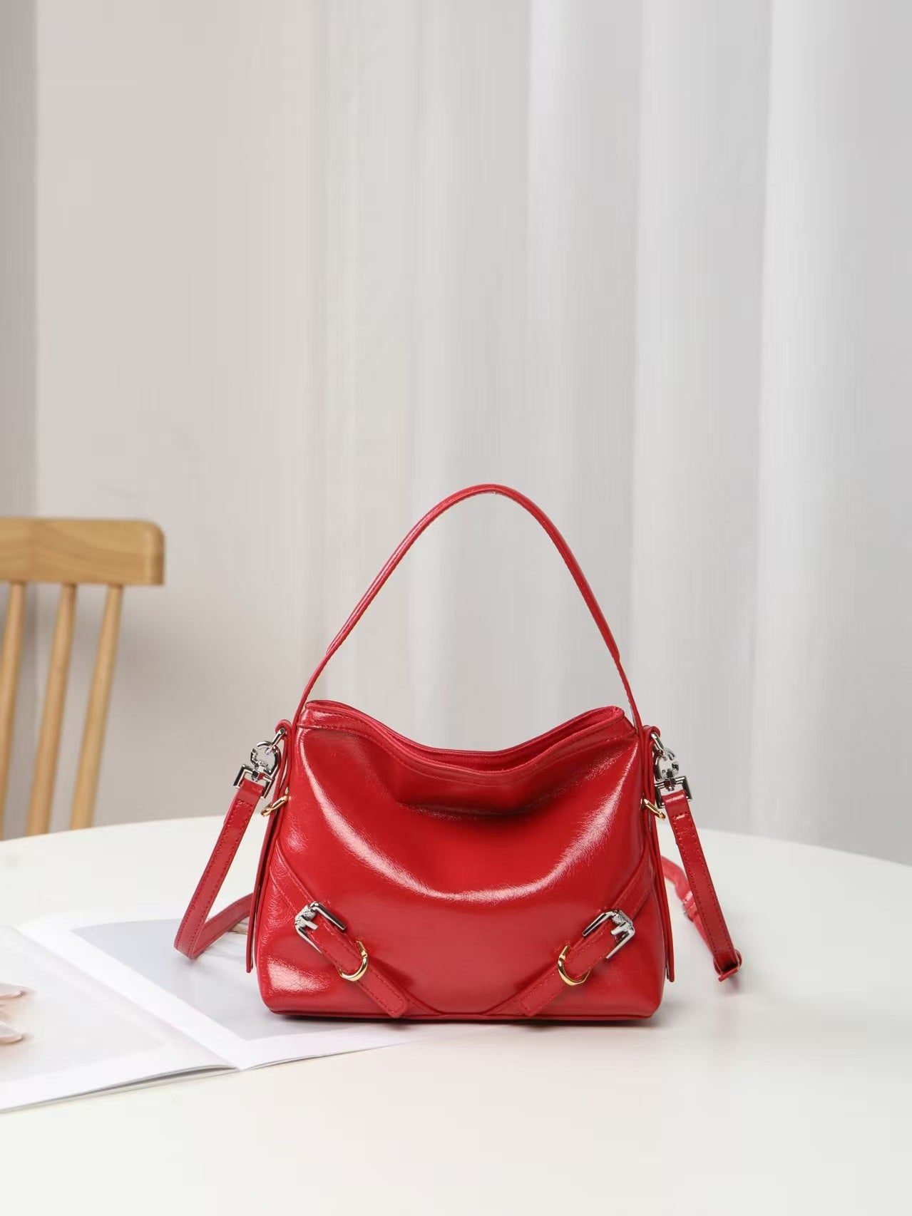 Women's Design Fashion Versatile Large Capacity Tote Bags