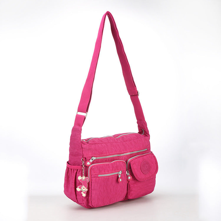 Attractive Charming Women's Waterproof Korean Fashion Shoulder Bags