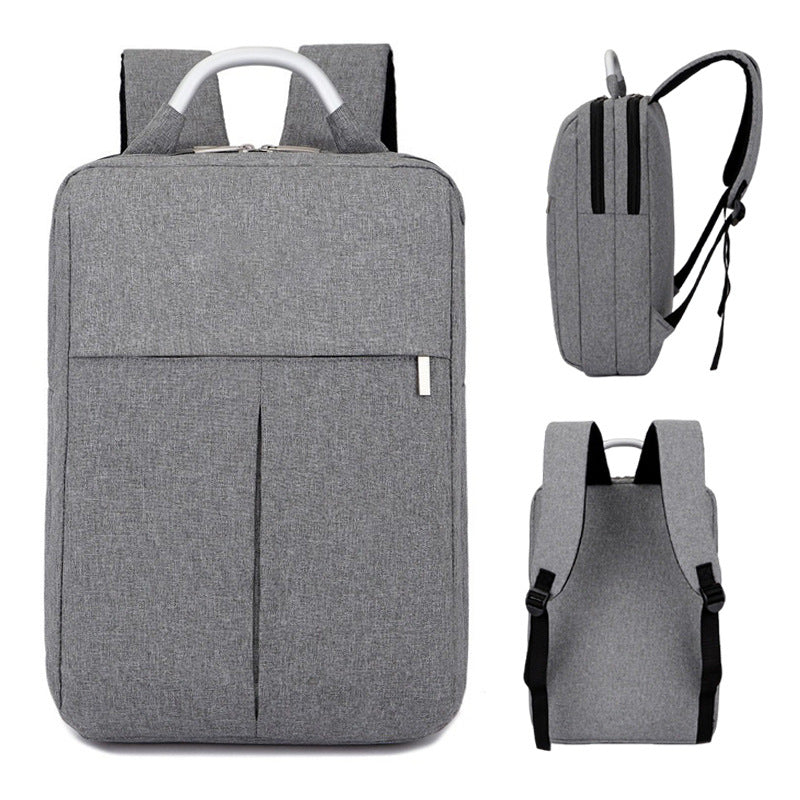 Durable Graceful Men's Computer For College Business Backpack