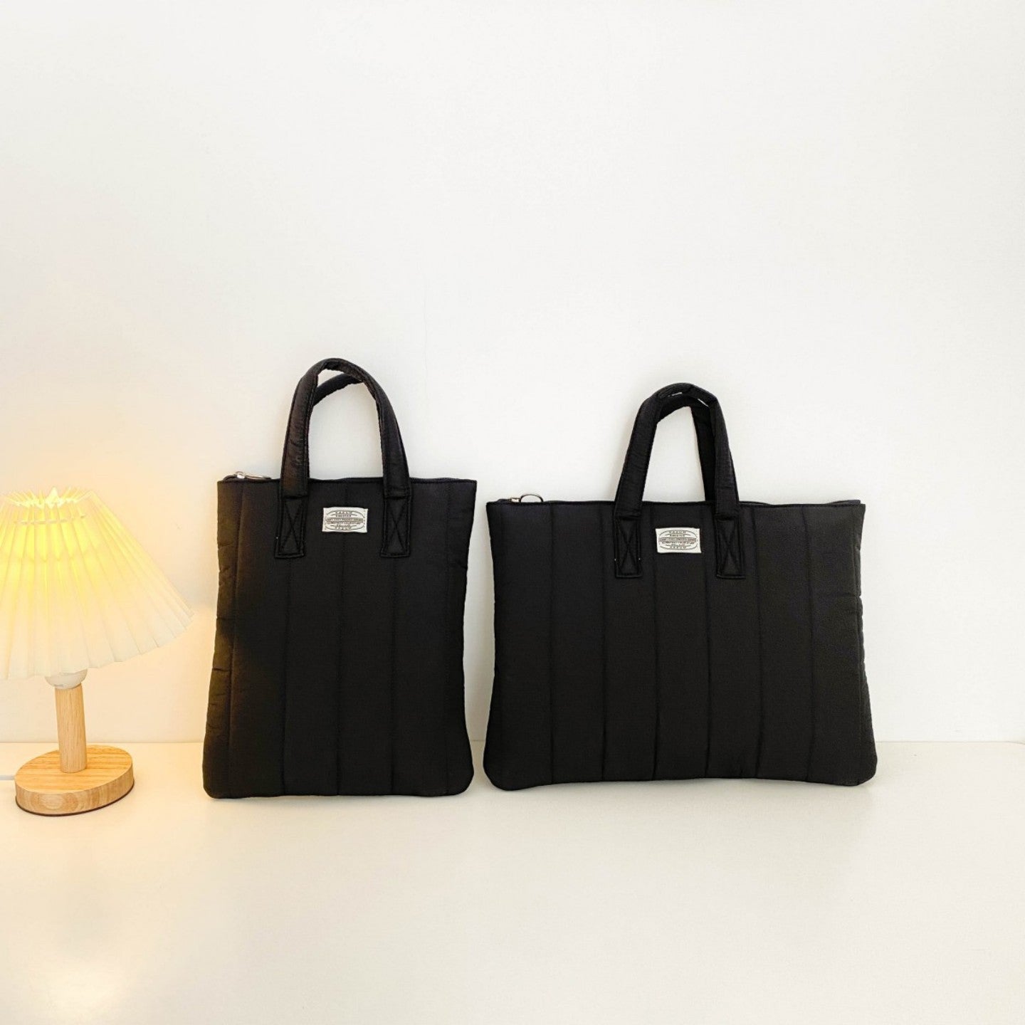Inch Pc Liner Space Cotton Protective Laptop Bag