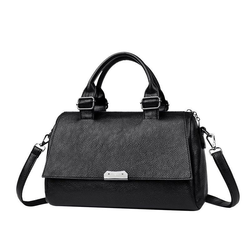 Creative Casual Attractive Versatile Women's Retro Women's Handbag