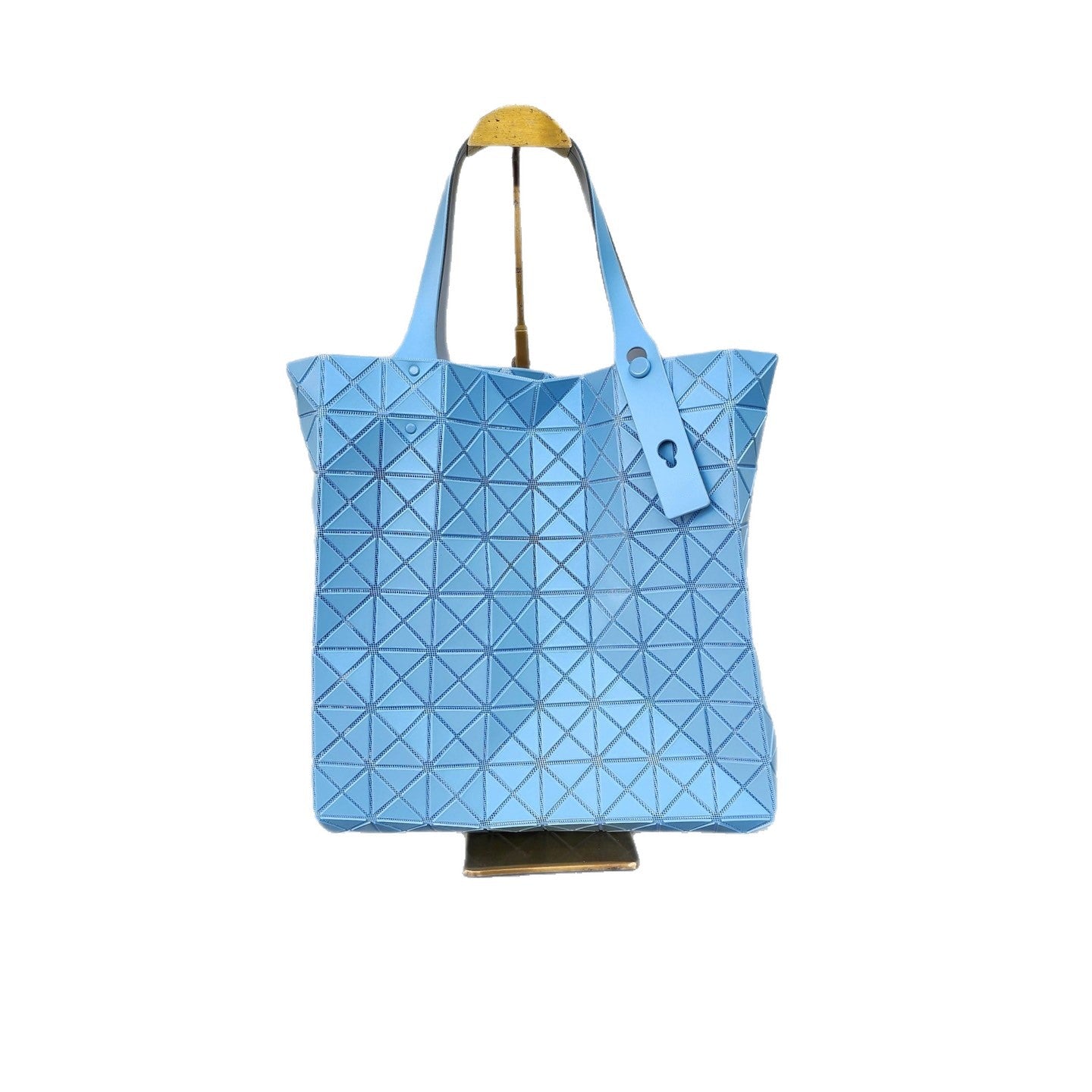 Women's Size Box Classic Commuter Computer Shopping Women's Shoulder Bag