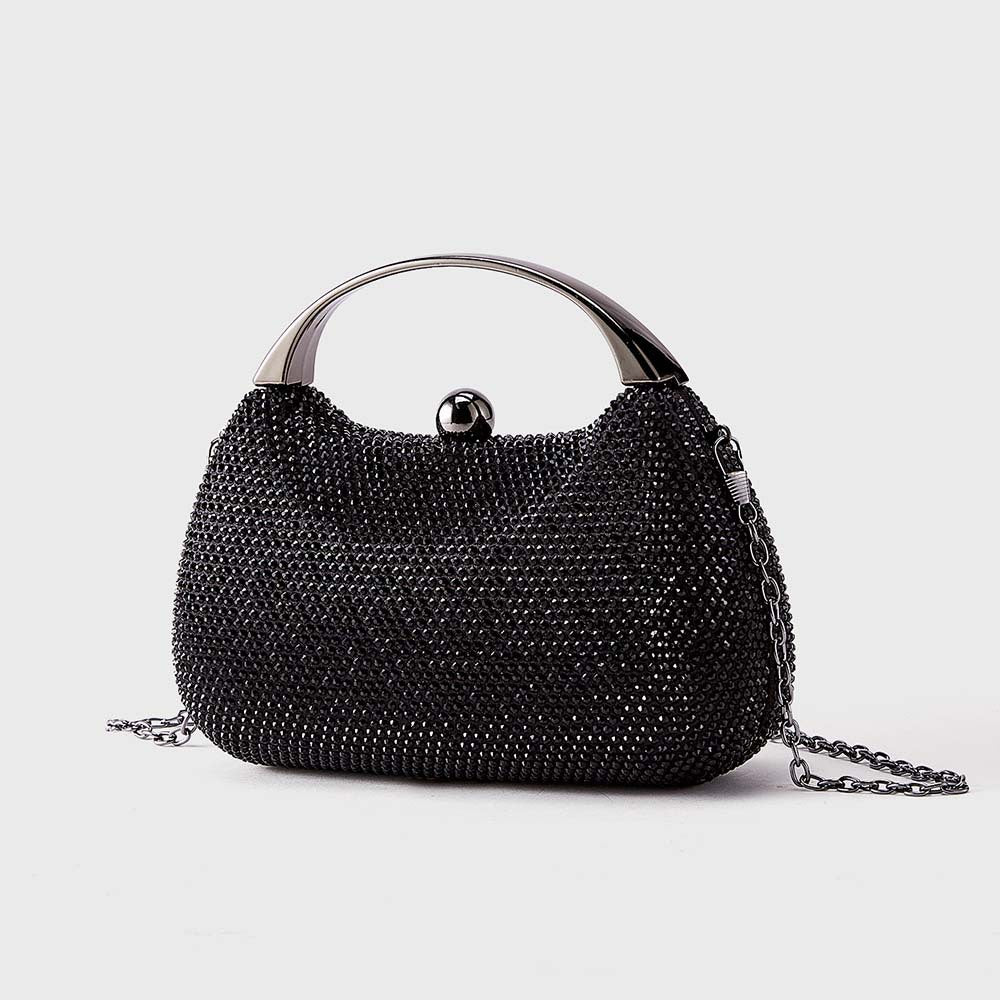 Portable Spot Drill Style Fashion Personalized Dinner Bag
