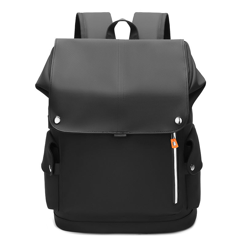 Capacity Commute Personality Fashion College Computer Business Backpack