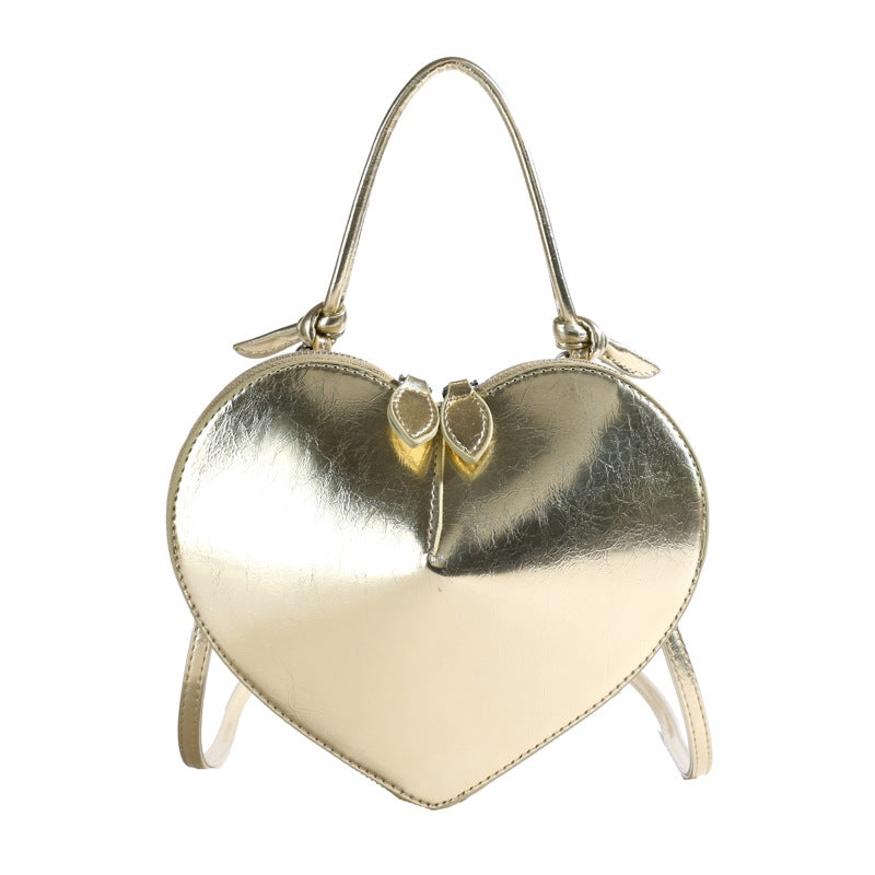 Fashion Love Female Mori Style Soft Women's Shoulder Bag