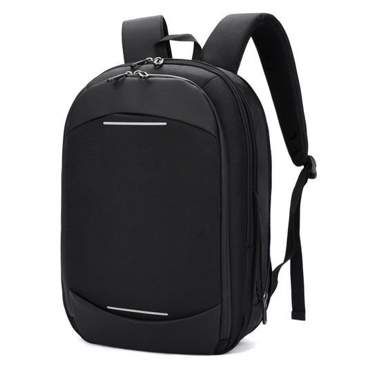 Men's High-grade Business Fashion Waterproof Commuter Multifunctional Bags