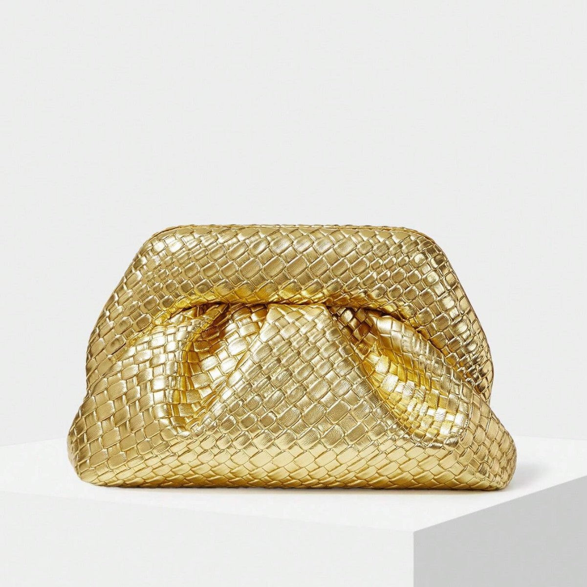 Women's Light Luxury Dinner Elegant Graceful High Sense Women's Clutch