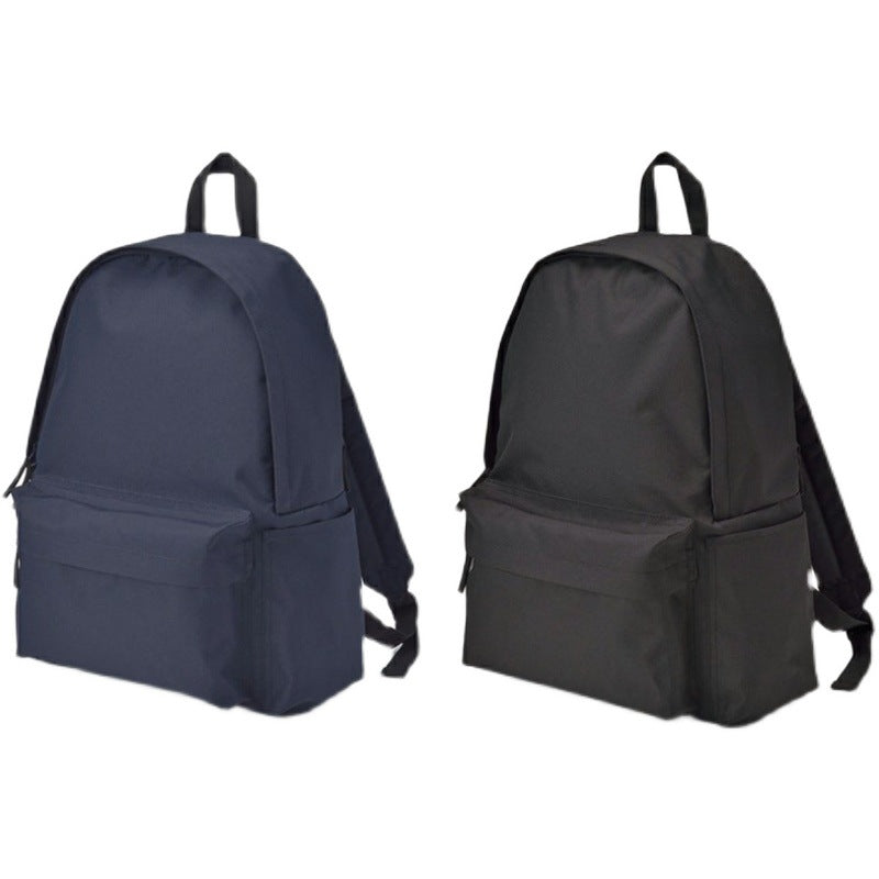 Women's & Men's Quality Goods Waterproof Simple Version Fashion Backpacks