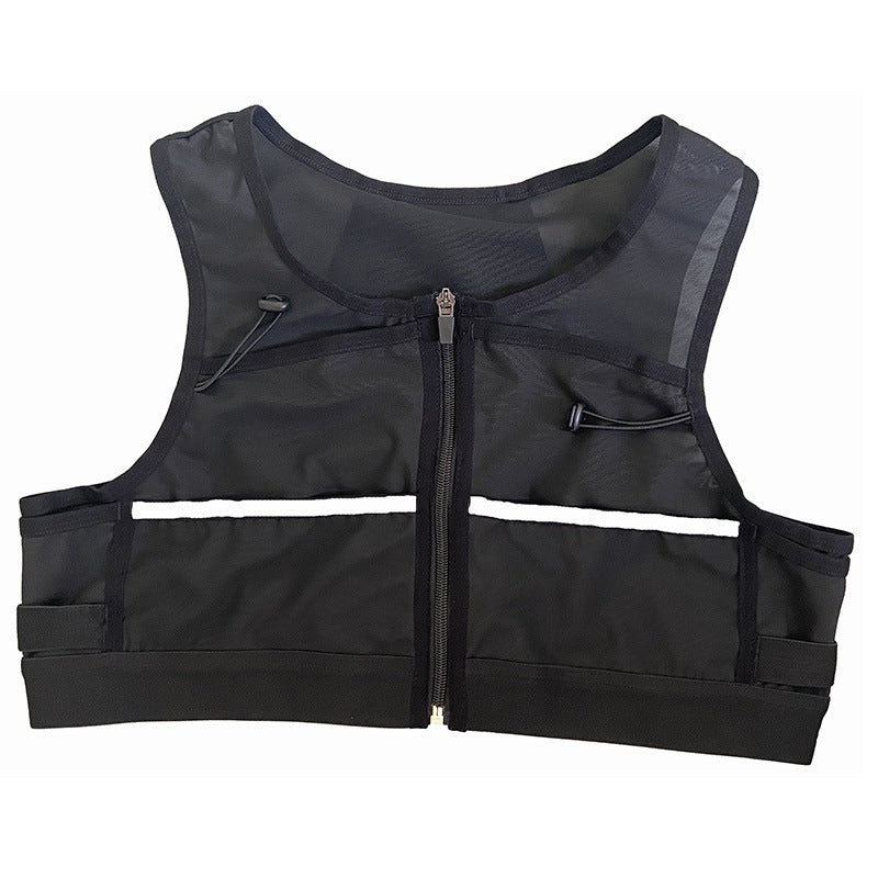 Marathon Running Vest Riding Cross-country Climbing Mountain Climbing, Hiking Bag