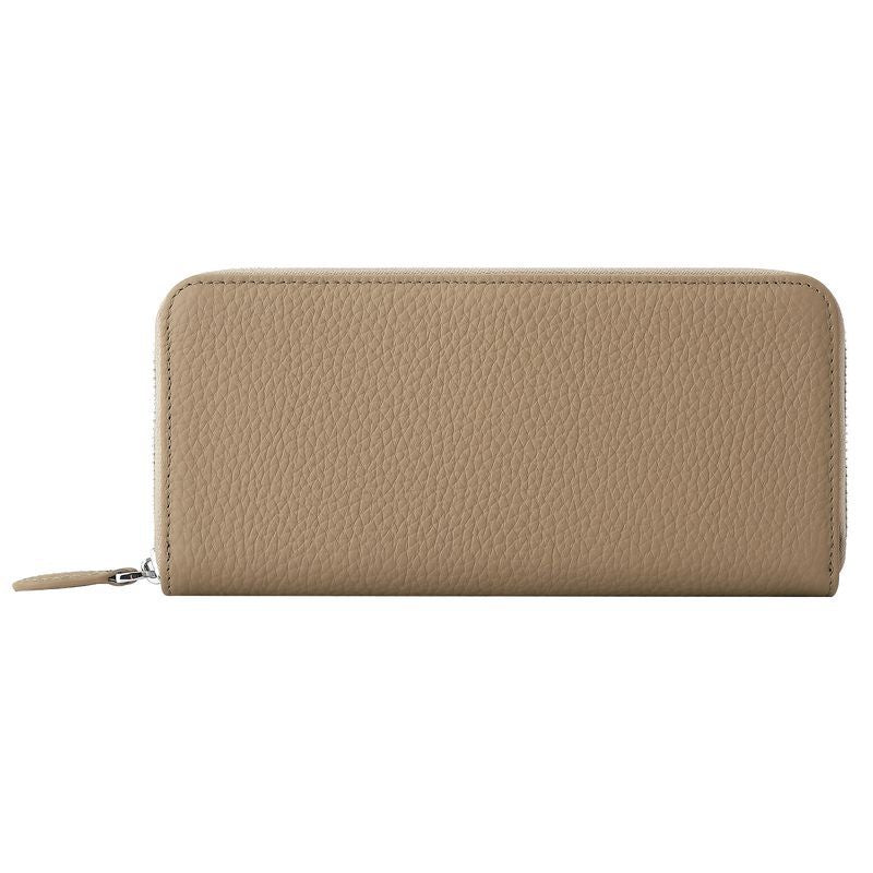 Women's Style Leather Expanding Fashion Popular Long Ladies Wallet